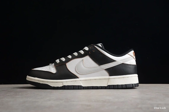 San HUF Francisco Nike Dunk FD8775-001 SB Low 0805
